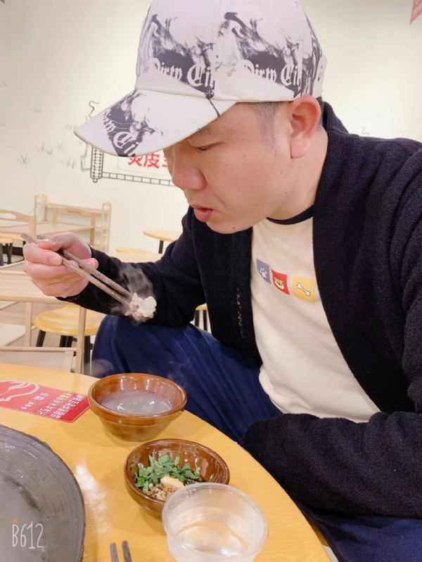 护你一生的第一张照片--古田交友网