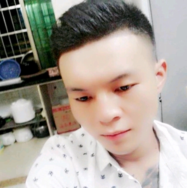 子龙的第一张照片--古田交友网