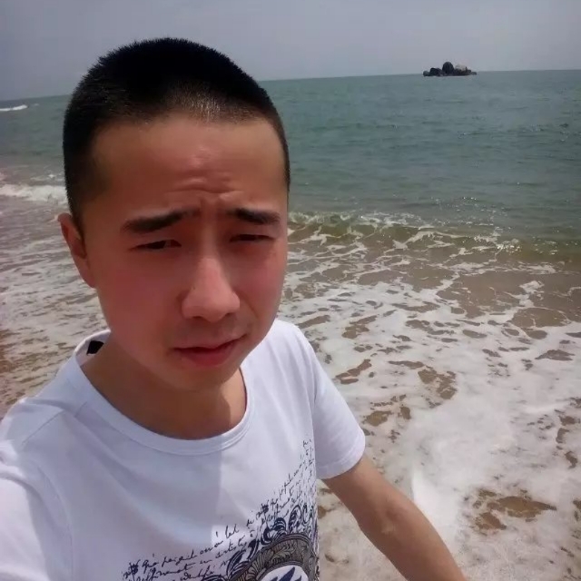 海绵宝宝的第一张照片--古田交友网