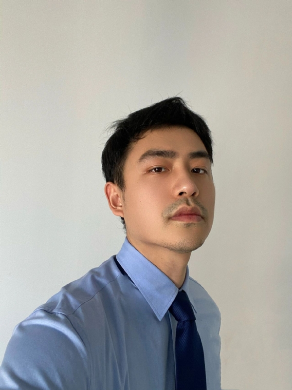 寻觅的第一张照片--古田交友网