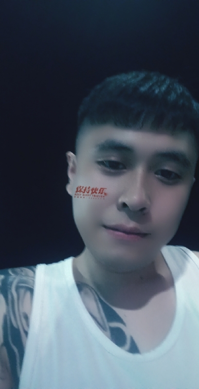 愚忠的第一张照片--古田交友网