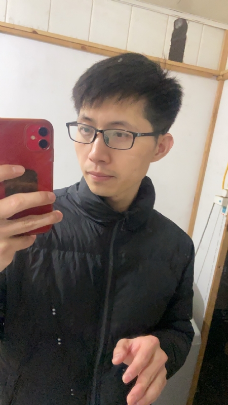 帆仔的第一张照片--古田交友网