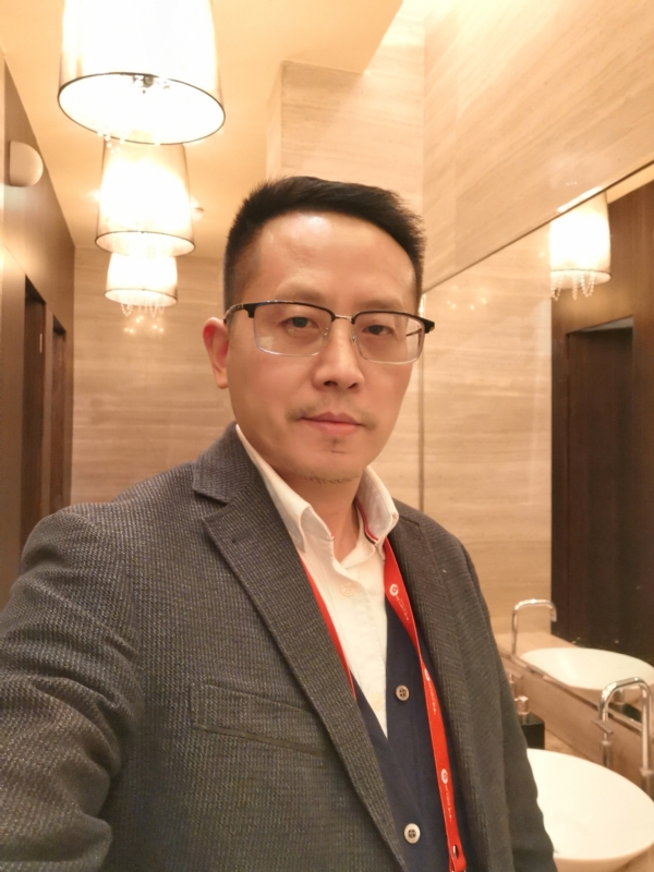 燕青的第三张照片--古田交友网