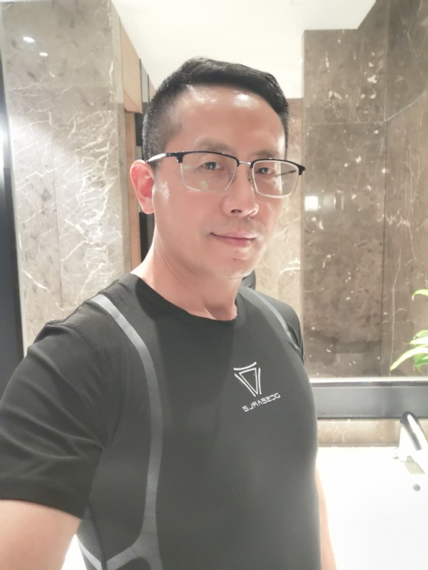 燕青的第四张照片--古田交友网