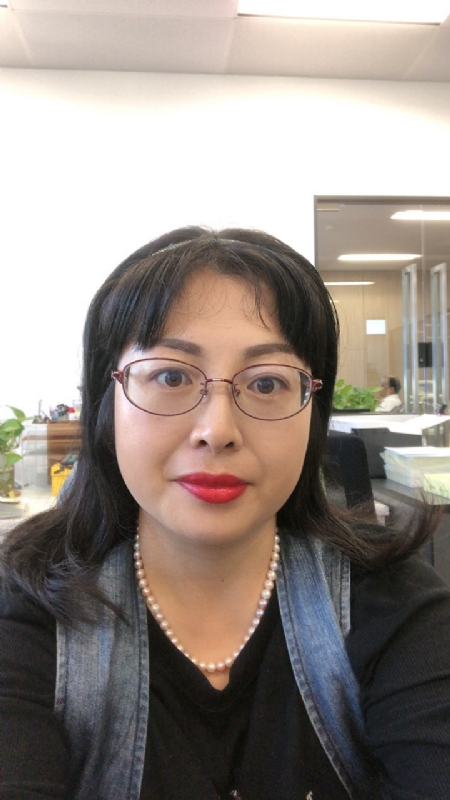 炘炘的第一张照片--古田交友网