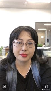 炘炘的第二张照片--古田交友网