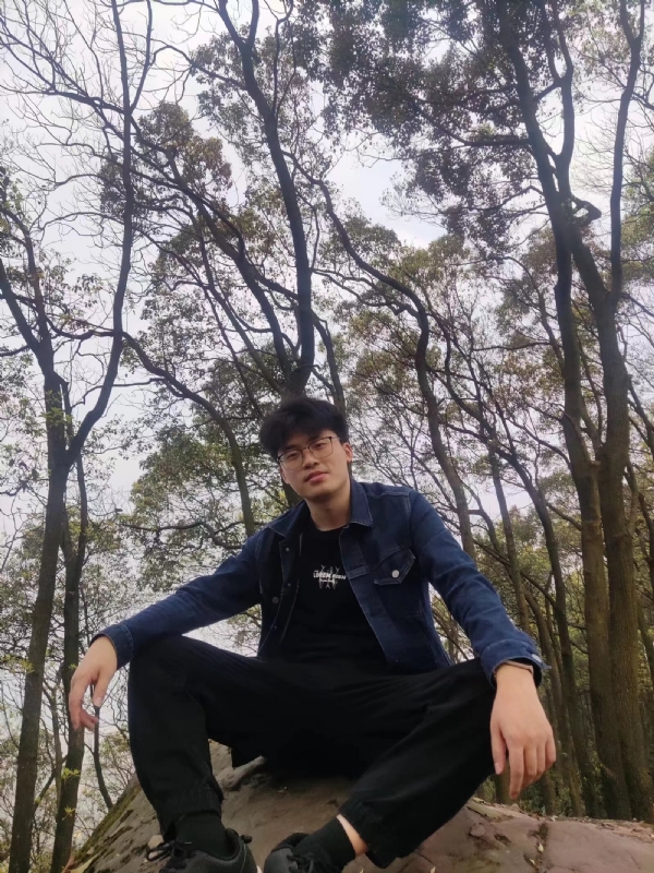 人生海海的第一张照片--古田交友网
