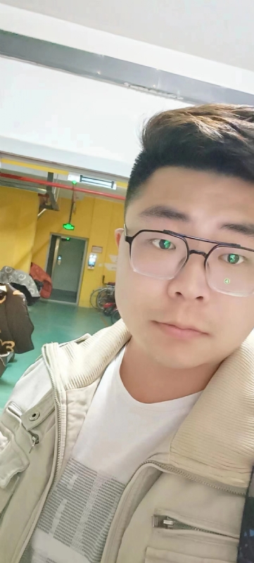 阿政的第一张照片--古田交友网