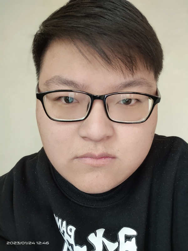 龙先生的第一张照片--古田交友网