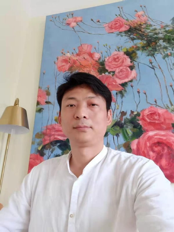 wangxuwu的第一张照片--古田交友网