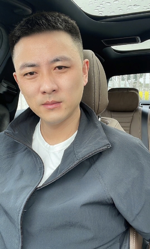 惊弢亥琅的第一张照片--古田交友网