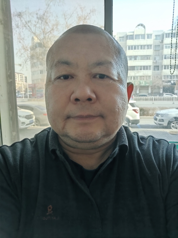 穆萨的第一张照片--古田交友网