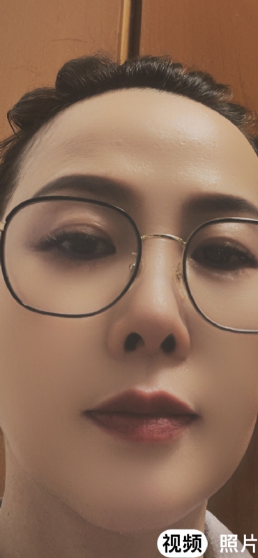 水女人的第一张照片--古田交友网