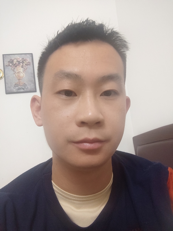 清风徐来的第一张照片--古田交友网