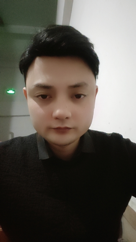 我在他乡整挺好的第一张照片--古田交友网