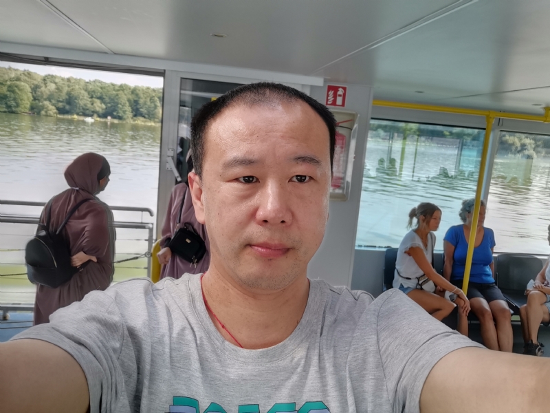 心若在的第三张照片--古田交友网