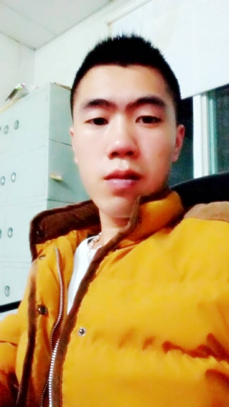 林先生的第二张照片--古田交友网