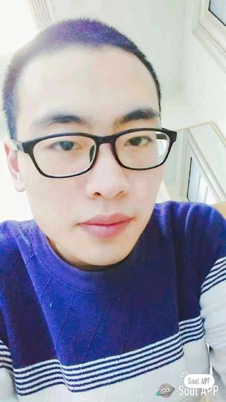 叶乘风的第一张照片--古田交友网