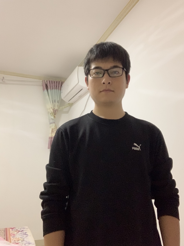 沫颜的第一张照片--古田交友网