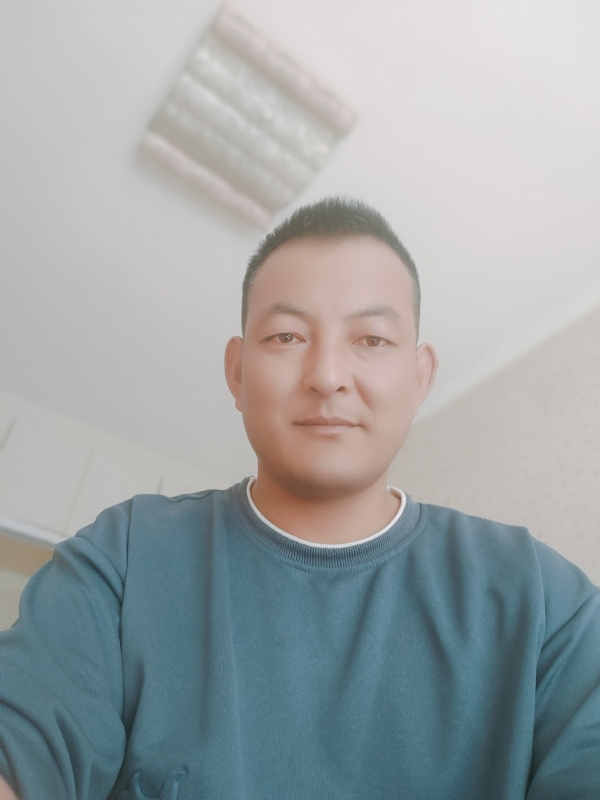 凯哥的第一张照片--古田交友网