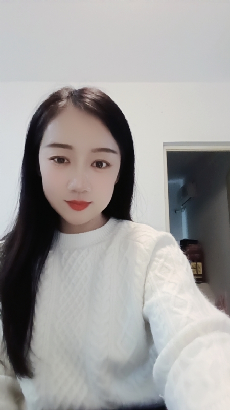 格格的第一张照片--古田交友网