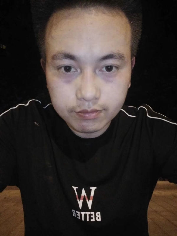拓荒者的第一张照片--古田交友网