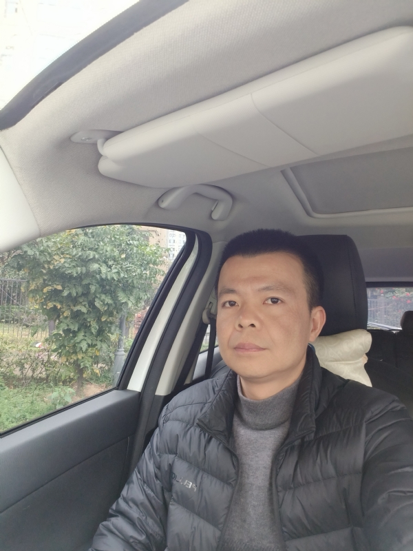 锦瑟的第一张照片--古田交友网