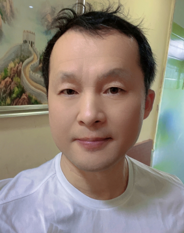 顺其自然2024的第一张照片--古田交友网