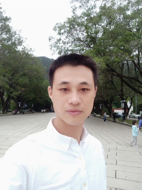 xu的第一张照片--古田交友网