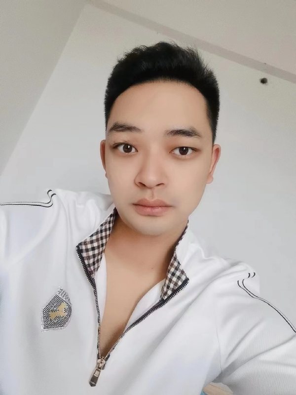 阿鑫的第一张照片--古田交友网