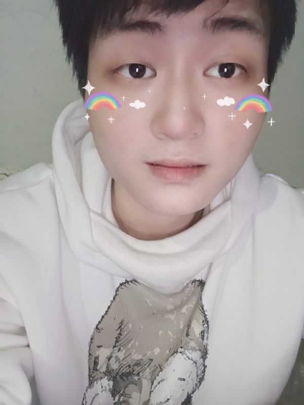 小武的第一张照片--古田交友网