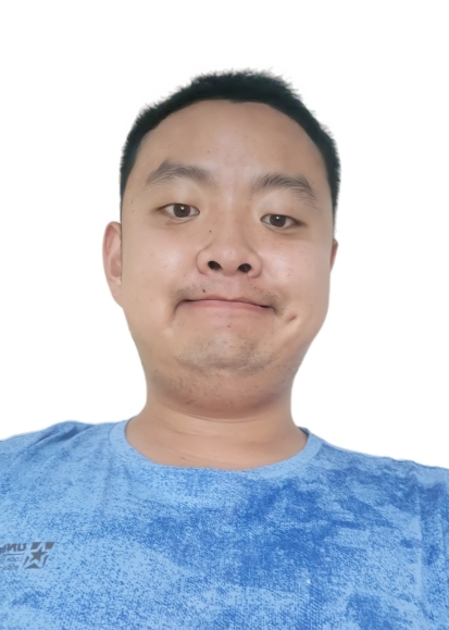 张云腾的第一张照片--古田交友网