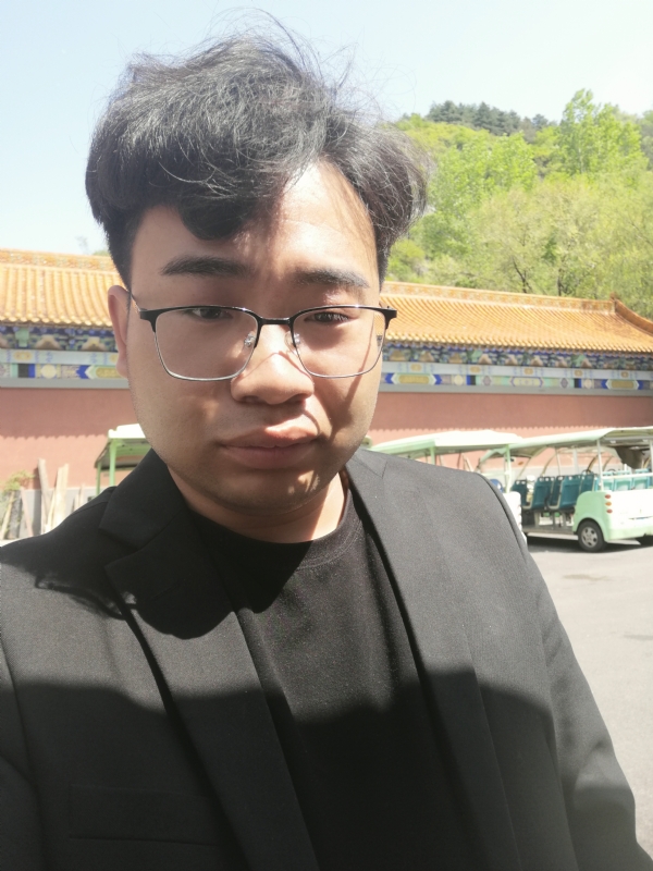 万家灯火的第一张照片--古田交友网
