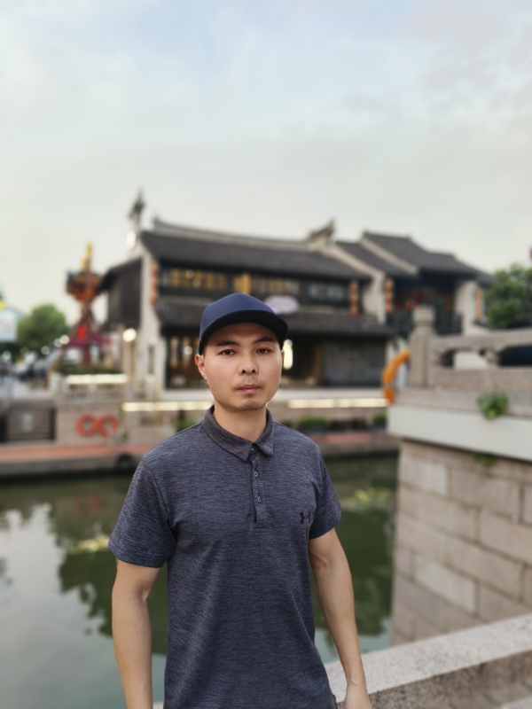 十八星格的第三张照片--古田交友网