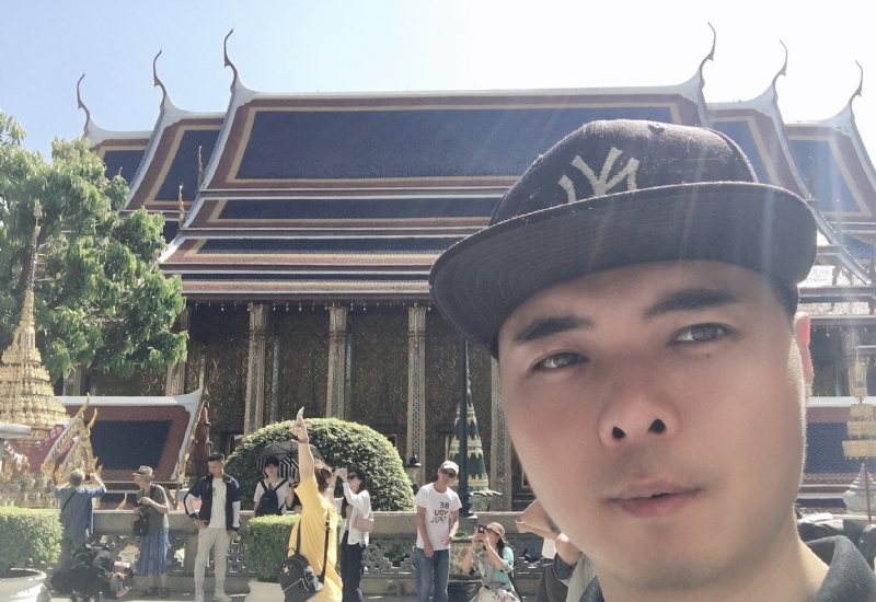 十八星格的第四张照片--古田交友网