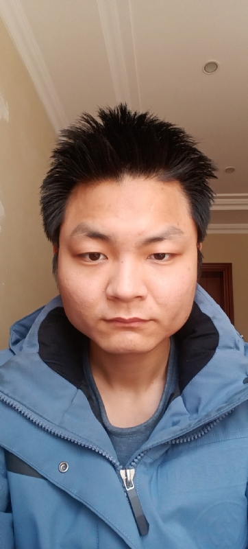 冬瓜的第一张照片--古田交友网