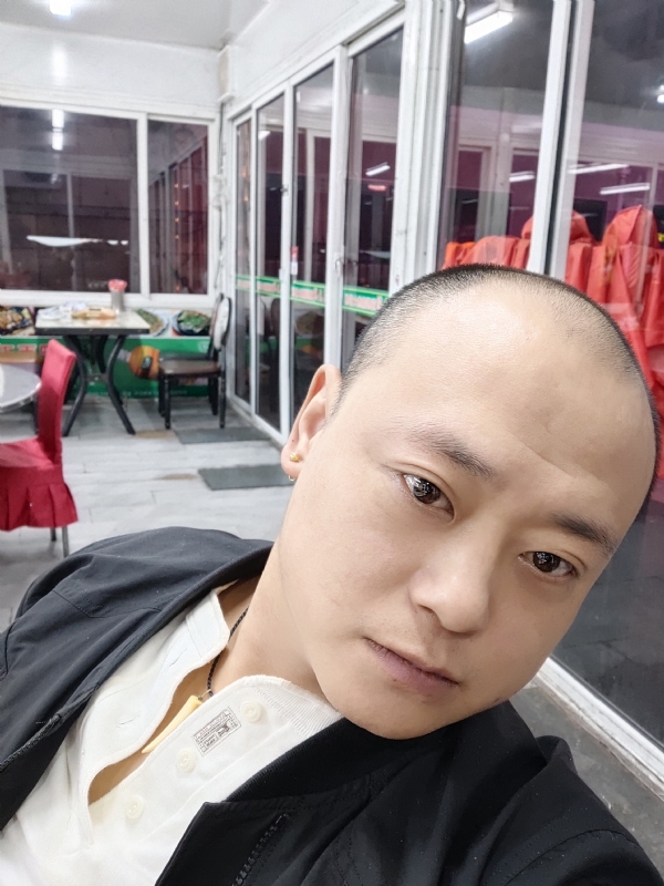 大连相亲的第一张照片--古田交友网