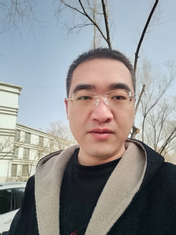 揽星入梦的第二张照片--古田交友网