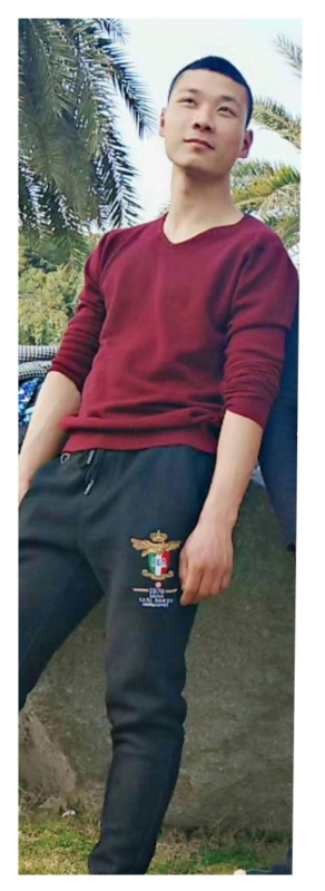 接受闪婚的第二张照片--古田交友网