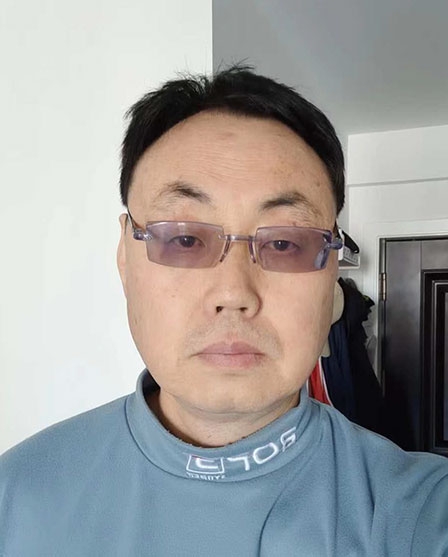 褚风的第一张照片--古田交友网