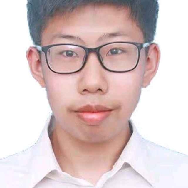 李恒宇的第一张照片--古田交友网