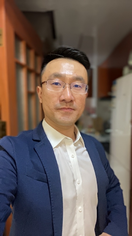笑看人生的第一张照片--古田交友网