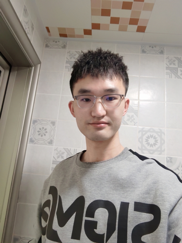墨羽无痕的第一张照片--古田交友网