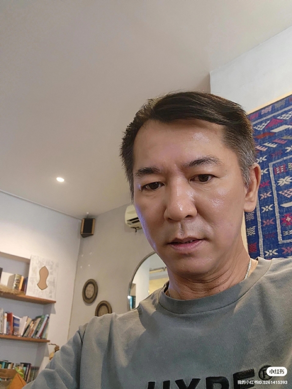 Gary黄的第一张照片--古田交友网