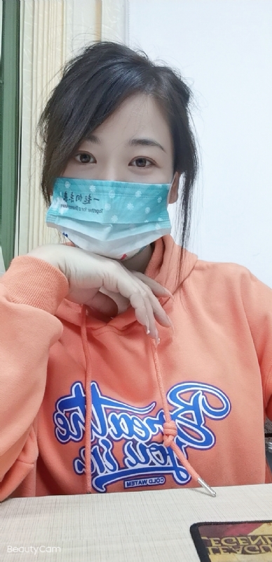 姚瑶的第一张照片--古田交友网