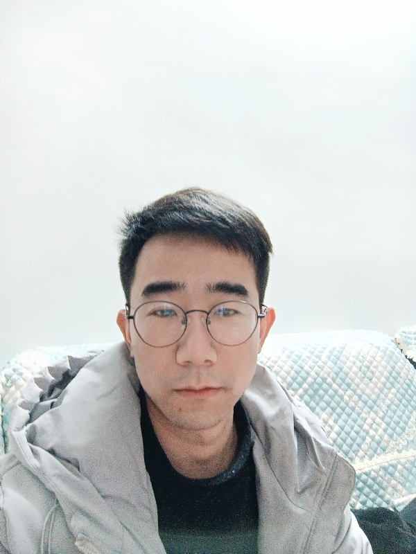 张先生的第一张照片--古田交友网