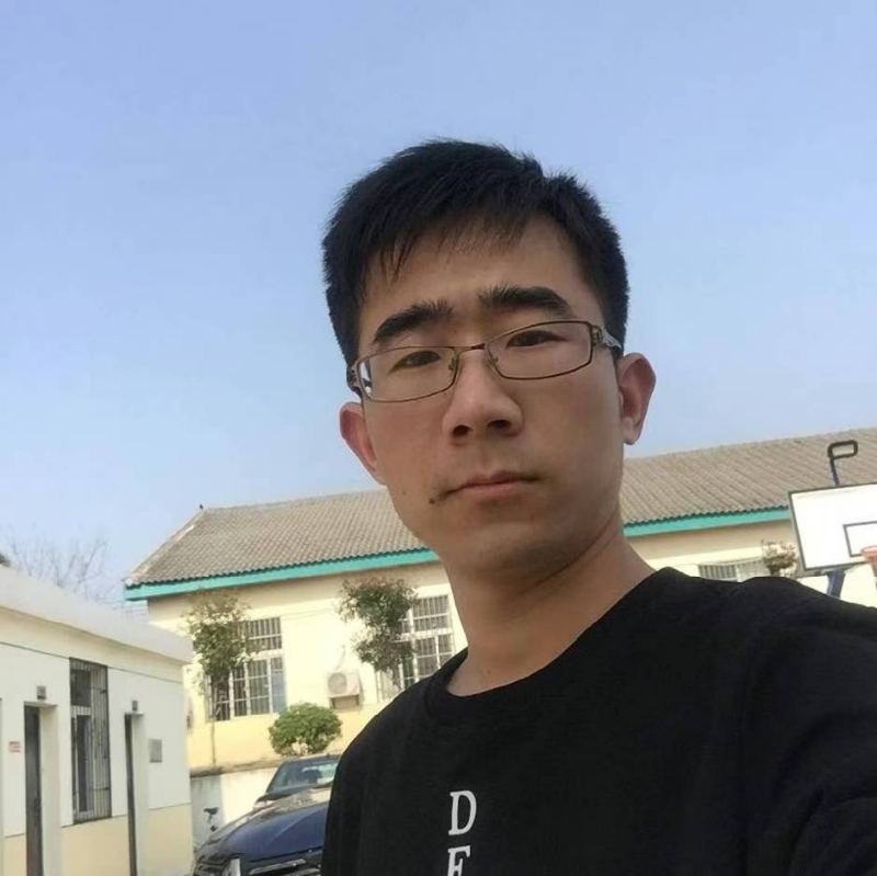 张先生的第二张照片--古田交友网