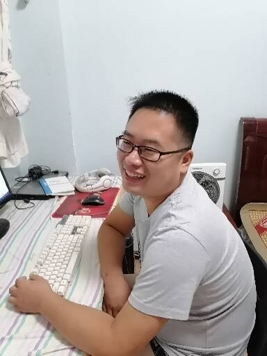 小浣熊的第四张照片--古田交友网