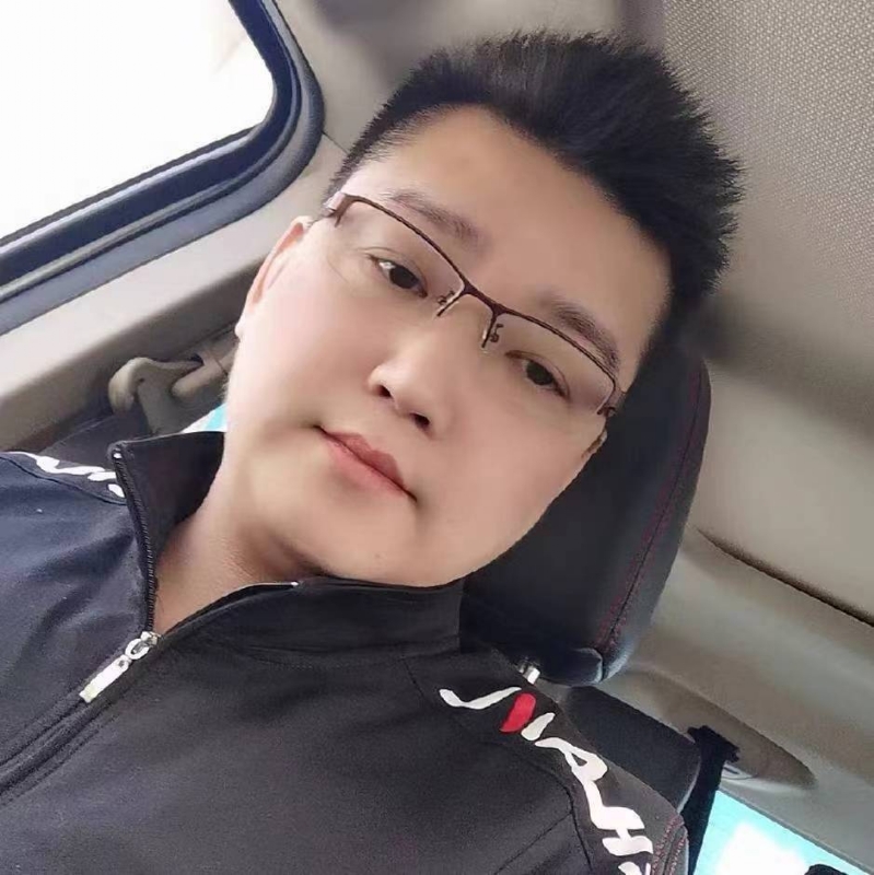 元霸天的第一张照片--古田交友网