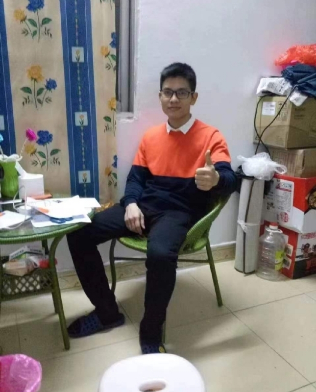 海风的第三张照片--古田交友网